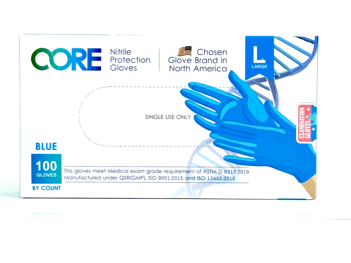 Collections – Core Gloves